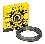 Precision Brand 21031 Music Wire, Steel