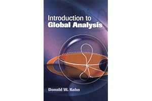 Introduction to Global Analysis