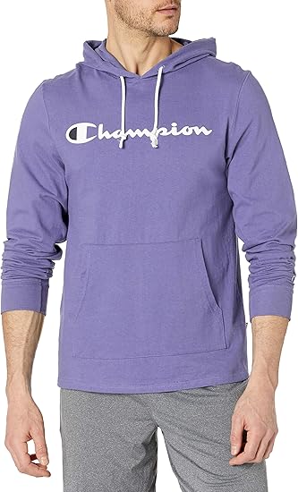 champion middleweight sleeveless hoodie
