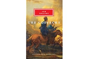 The Cossacks: Introduction by John Bayley