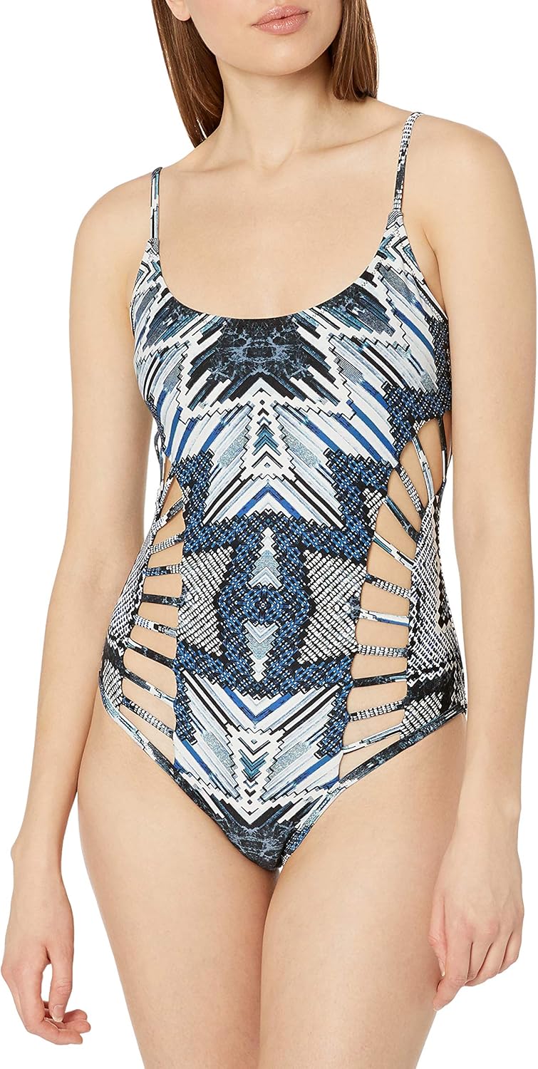 red carter one piece