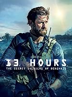 13 Hours [dt./OV]