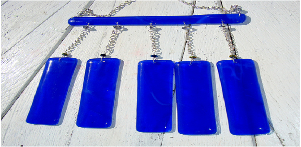 Wind Chime of Invigoration