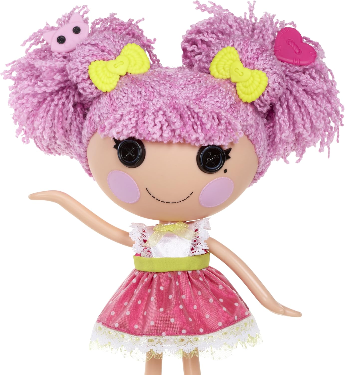 loopy doll