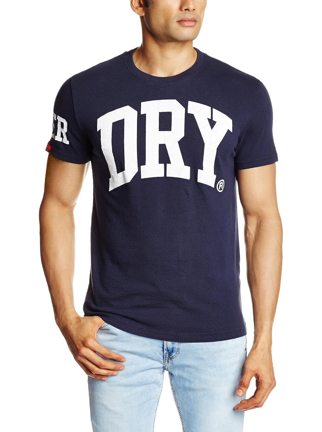 Buy Superdry Men's TShirt at Amazon.in