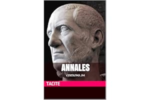 annales (version complète): EDITIONS JM (French Edition)