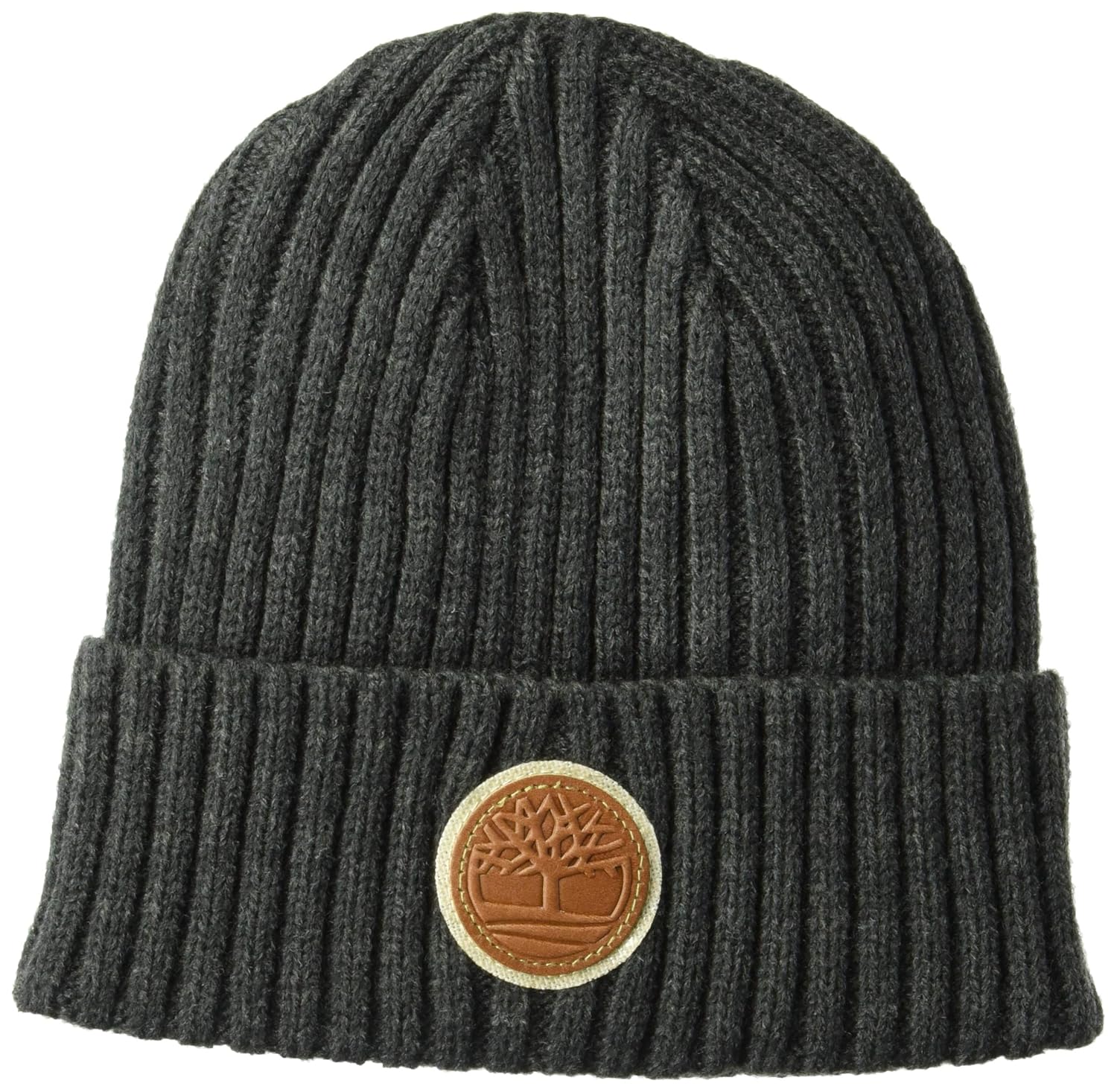 mens timberland beanie