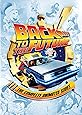 Back to the Future: The Complete Animated Series