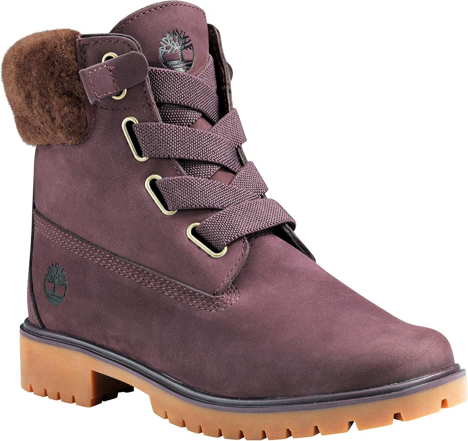 timberland convenience boot review