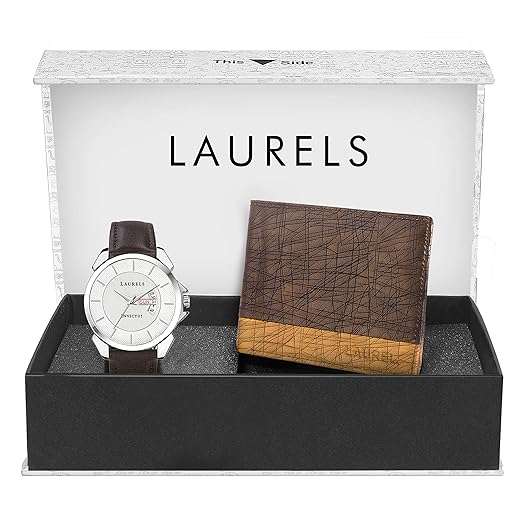 Fossil Hybrid Watch Analog White Dial Women's Watch - FTW5014