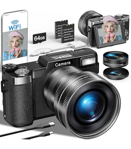 Amazon.com : Canon PowerShot SX1IS 10 MP CMOS Digital Camera with