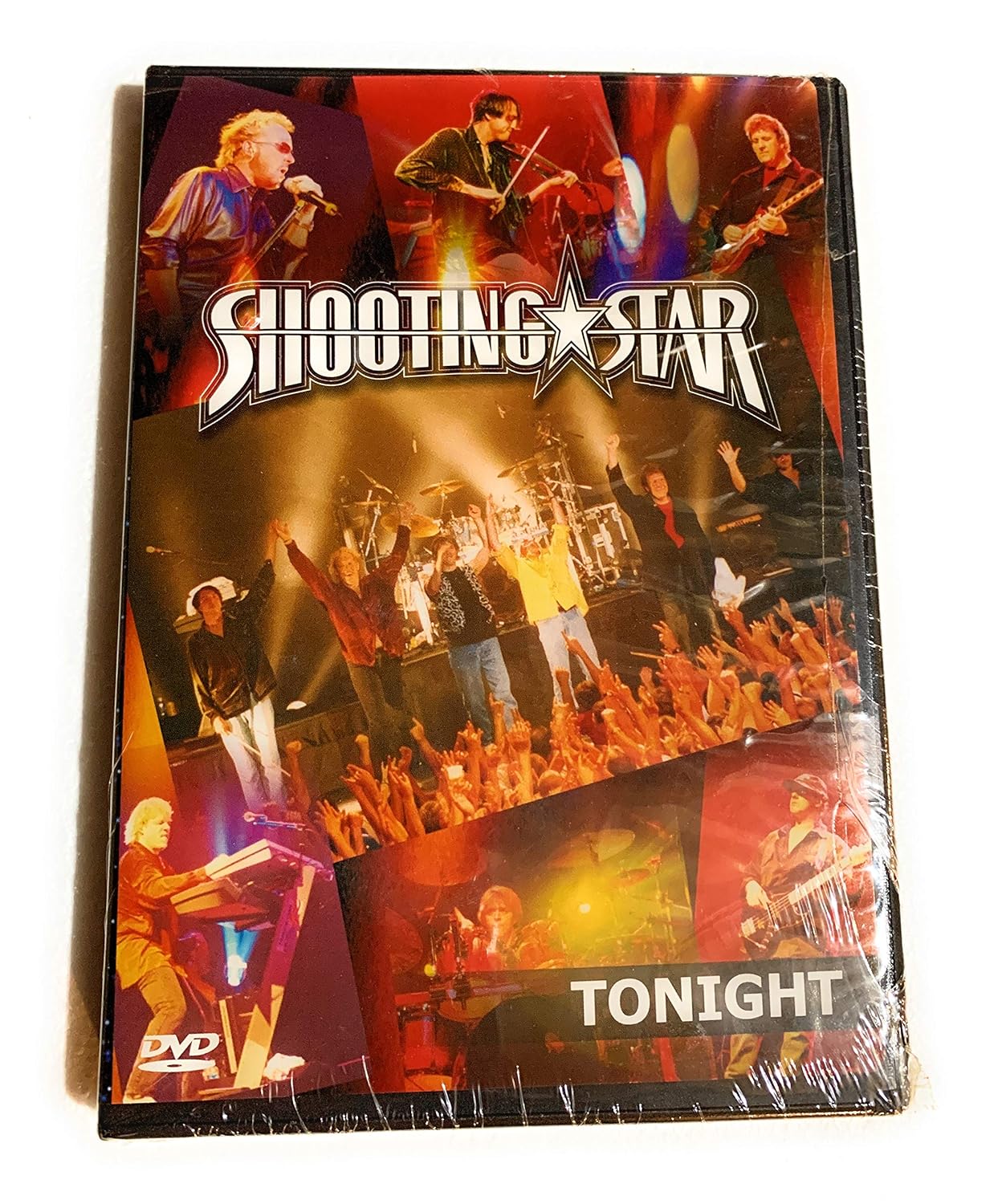 Shooting Star Tonight Shooting Star Movies & TV