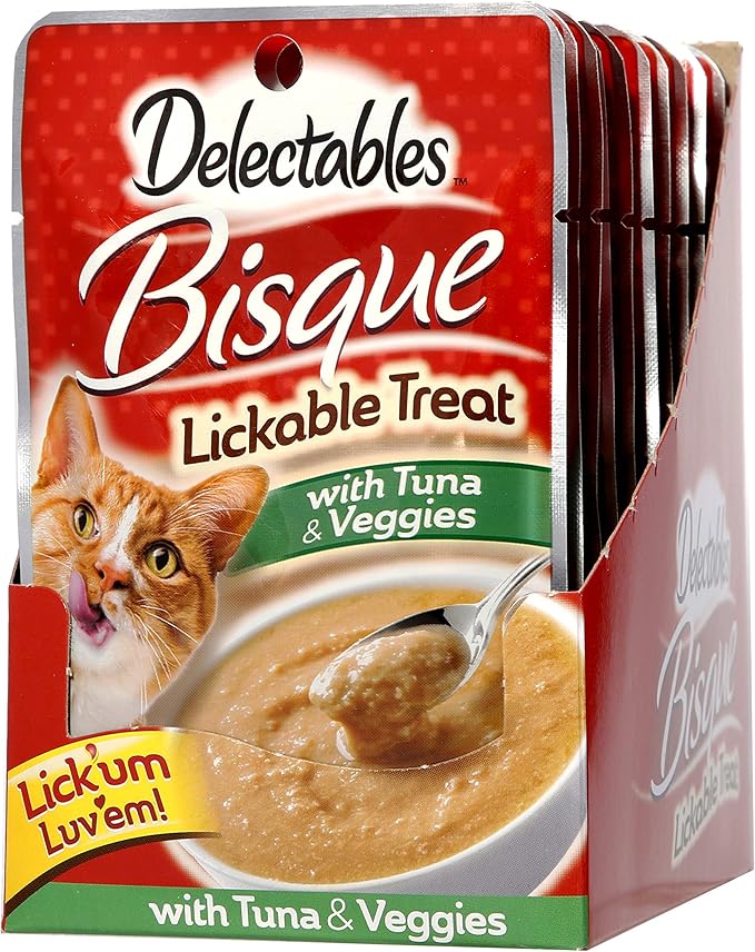 cat bisque