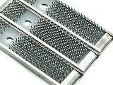 Tradeunderlay Kicker Nap Inserts (3) Replacement Set for Knee Kickers view 5