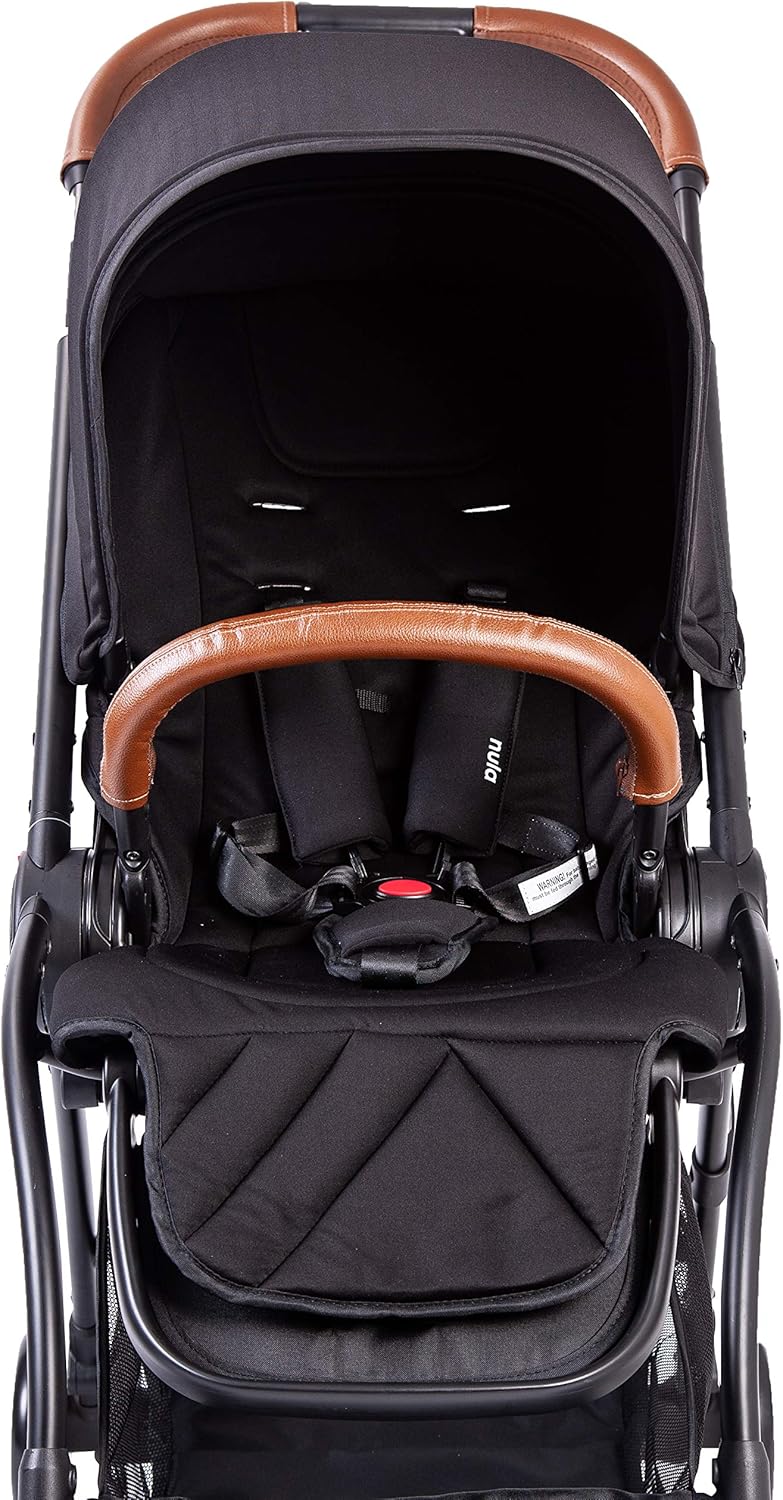 kite gold kuro stroller
