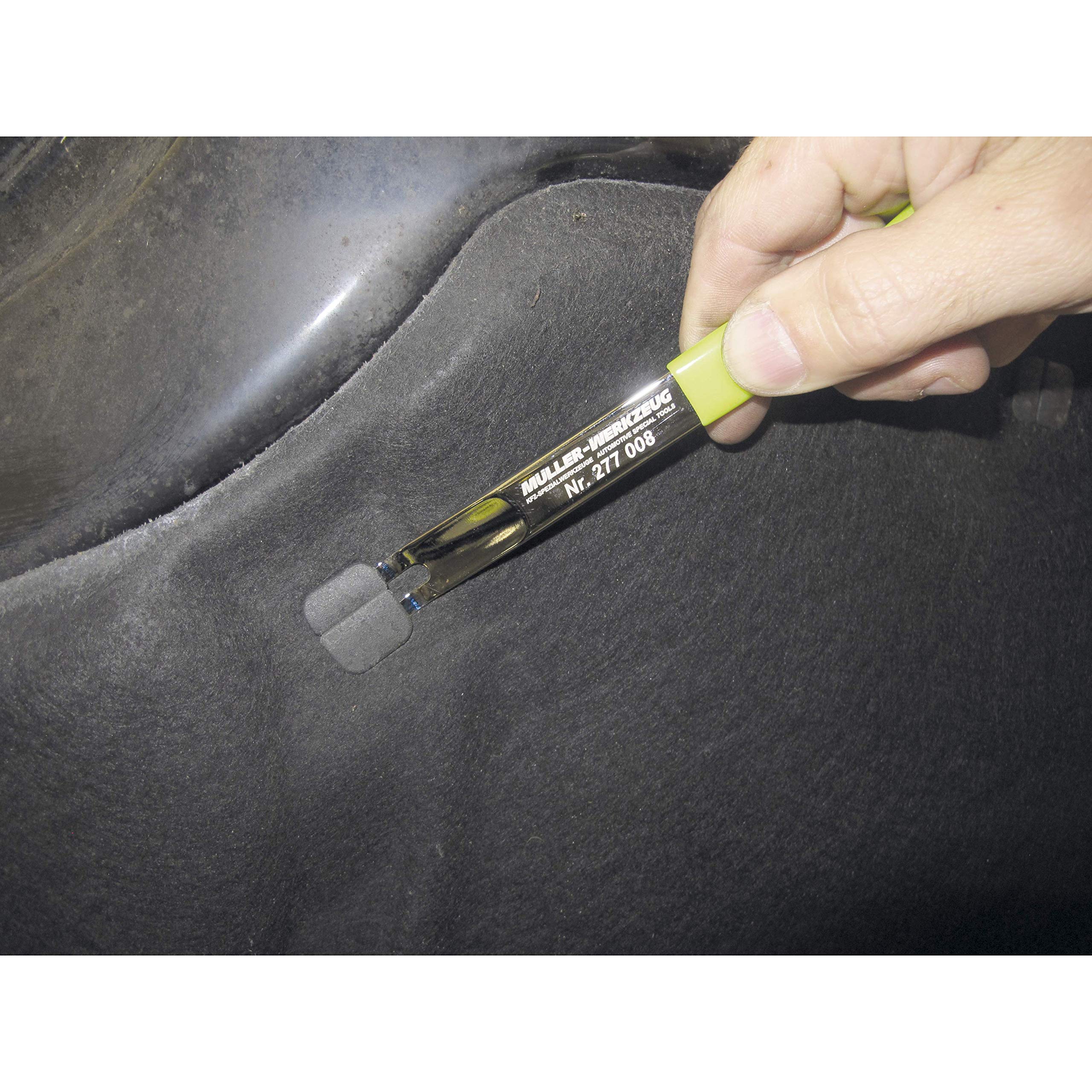 Mueller-Kueps 277 008 Clip Lifter