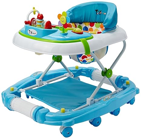 toy house baby walker