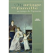 Books By Serge Gagnon