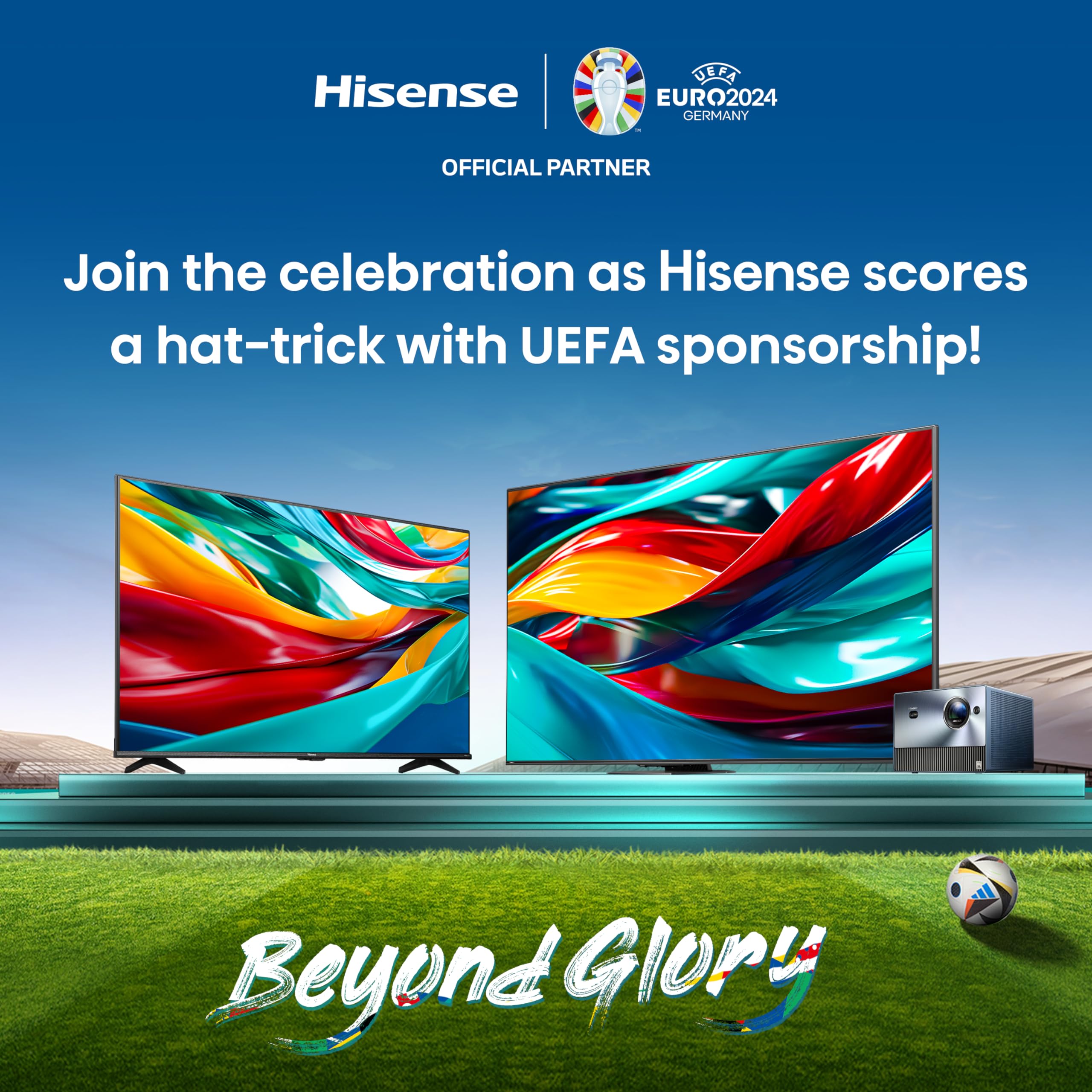 Hisense 55-Inch Class U6 Series Mini-LED ULED 4K UHD Google Smart TV (55U6K) - QLED, Full Array Local Dimming, Dolby Vision IQ，HDR 10+, VRR Game Mode Plus, 240 Motion Rate, Alexa Compatibility