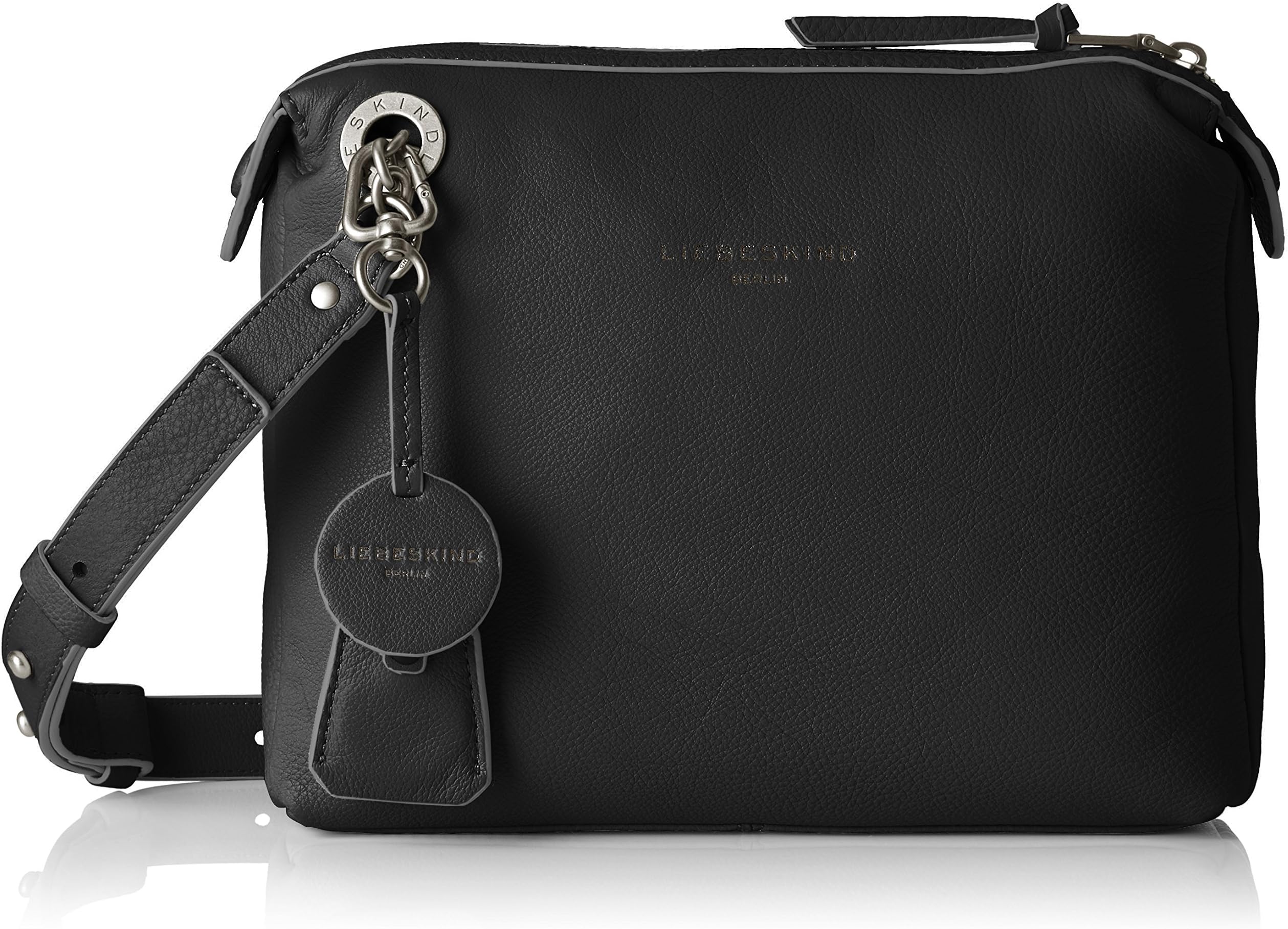 Liebeskind Berlin Women's Arielle Leather Crossbody