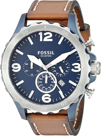 Reloj Fossil Jr Clearance, 59% OFF 