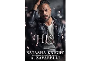 His (Ties That Bind Book 2)