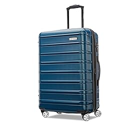 Samsonite Omni 2 Hardside Expandable Luggage with