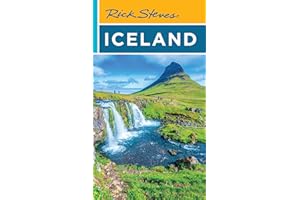 Rick Steves Iceland