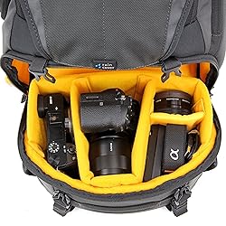 VANGUARD Alta Sky 45D Camera Backpack for