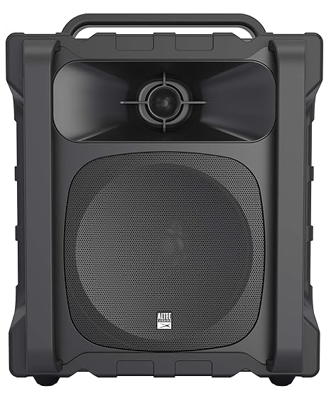altec lansing sonic boom