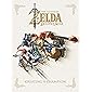 The Legend of Zelda: Breath of the Wild--Creating a Champion