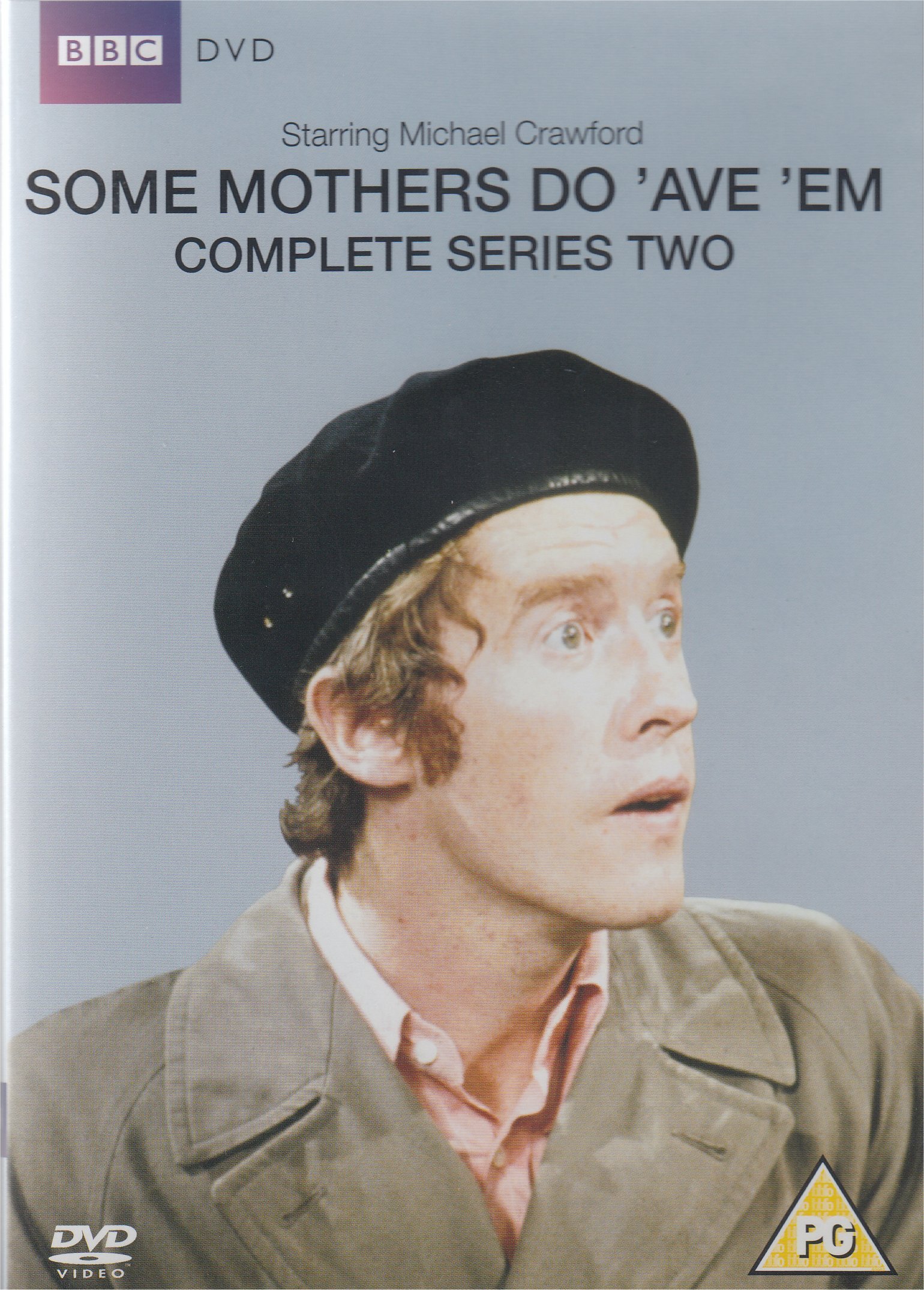 Some Mothers Do 'ave 'em - Complete Series 2 (BBC)