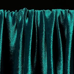 Ice Fabrics Stretch Velvet Fabric by The Yard