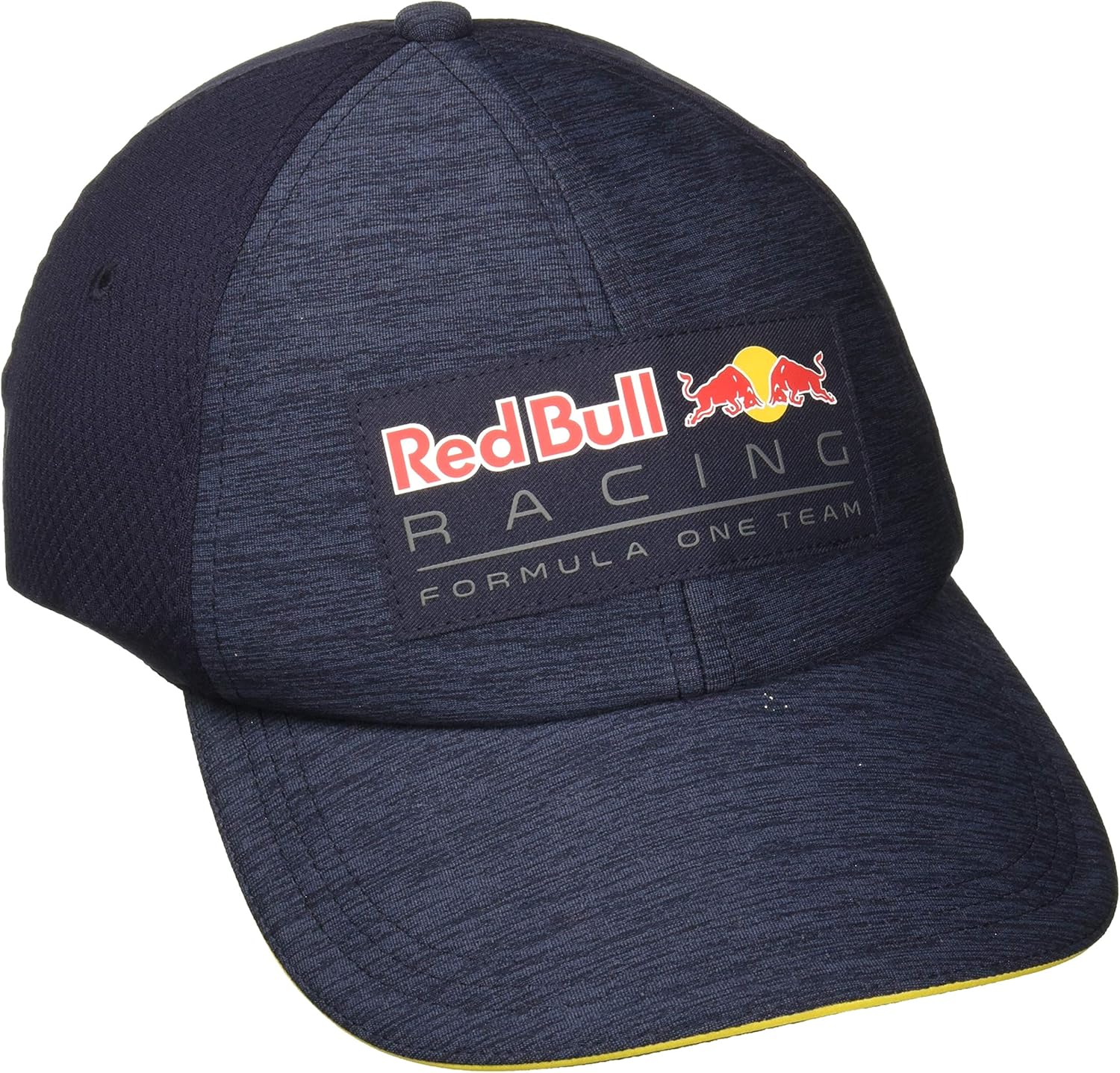 puma red bull racing cap
