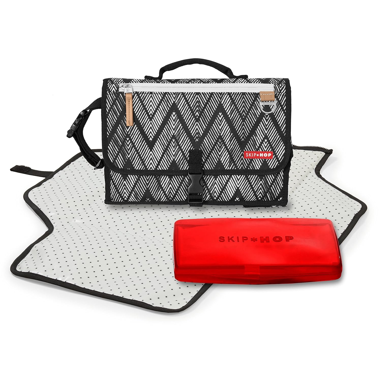 skip hop changing mat