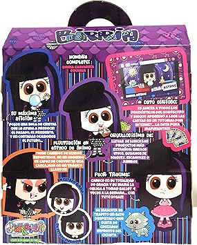 muñecas chamoy y amiguis amazon