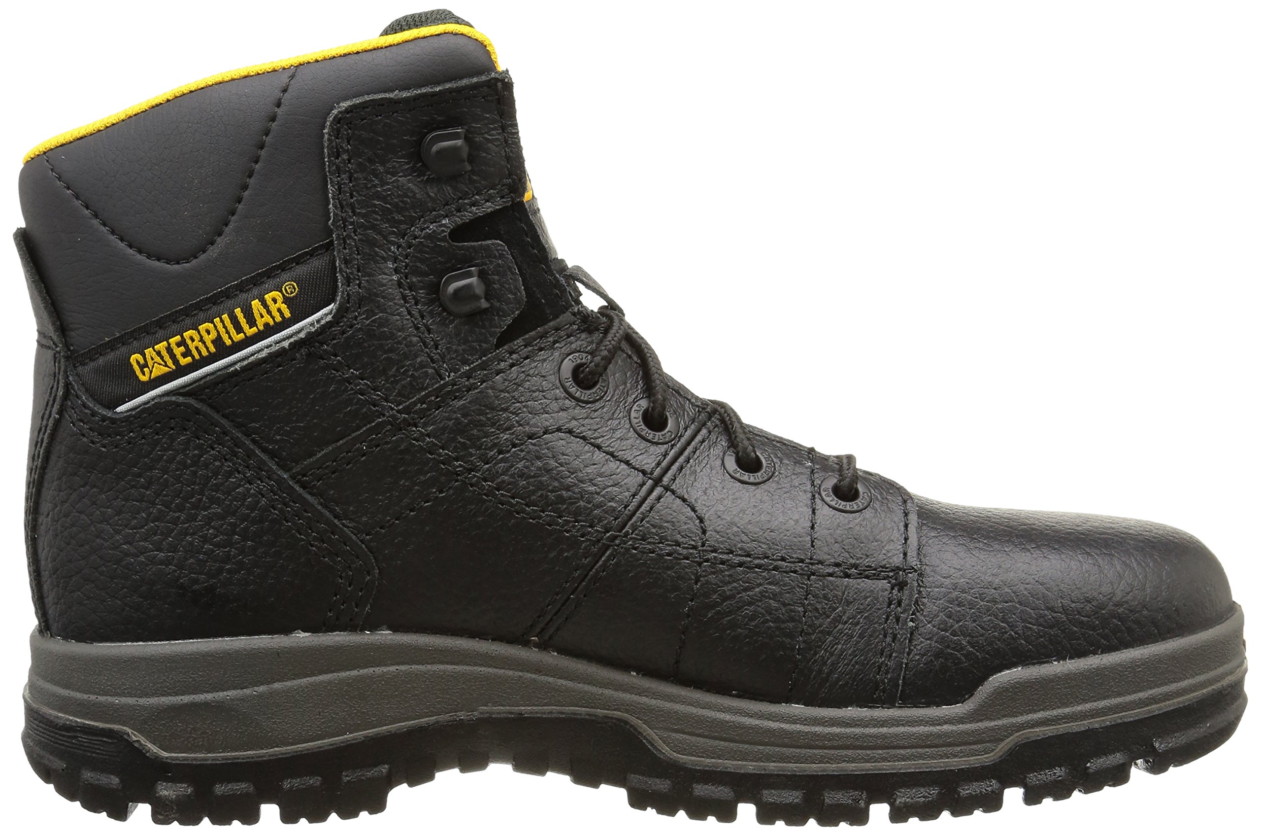 cat dimen safety boots