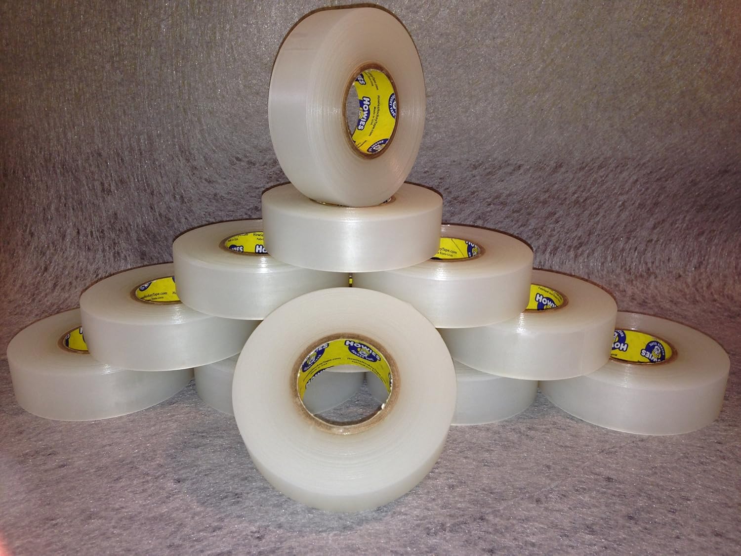 Clear Hockey Leg Tape Amazon.co.uk Sports & Outdoors