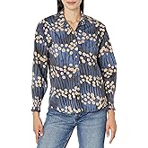 NIC+ZOE Women's Firefly Glow Top