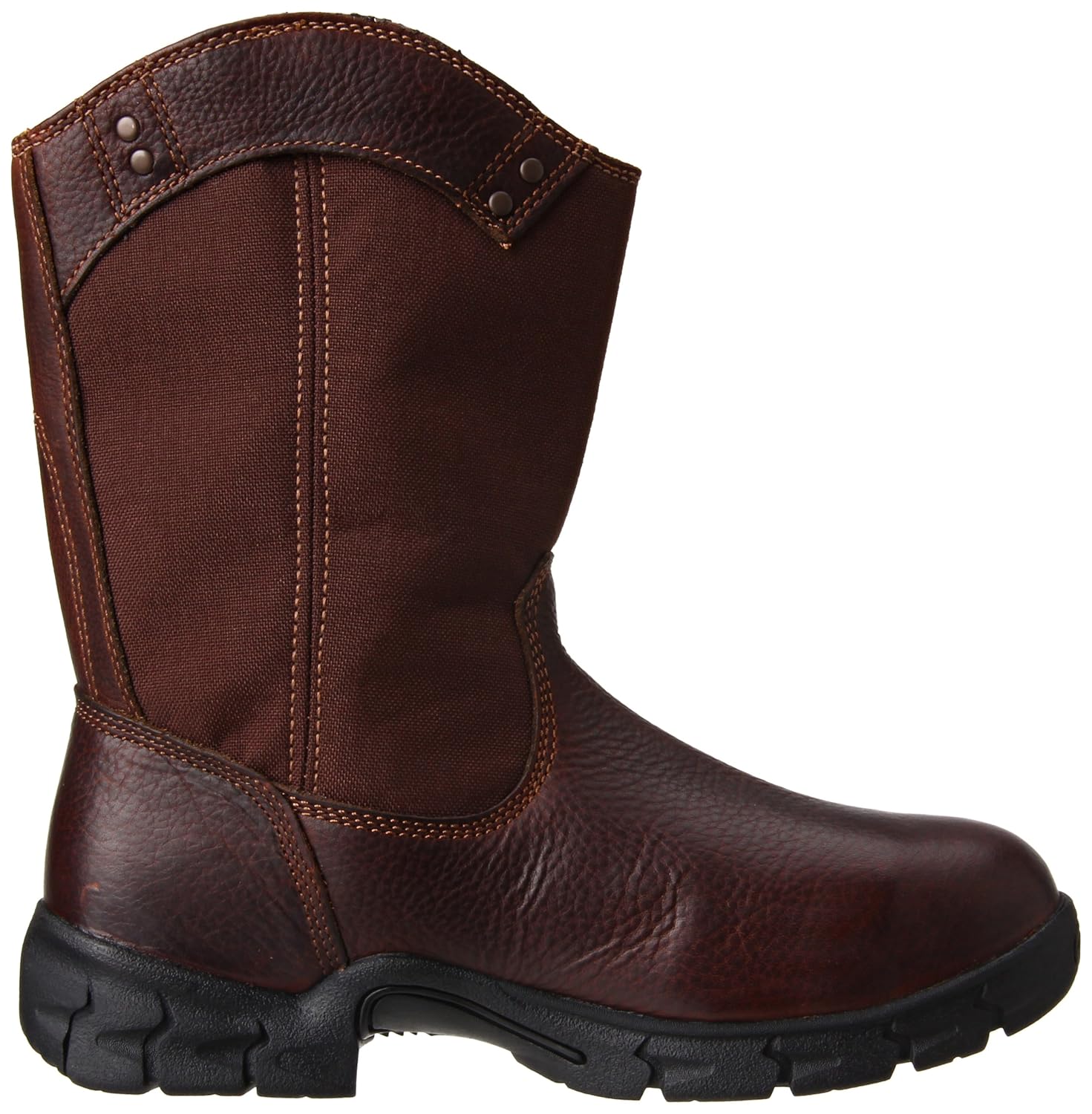 timberland pro excave wellington