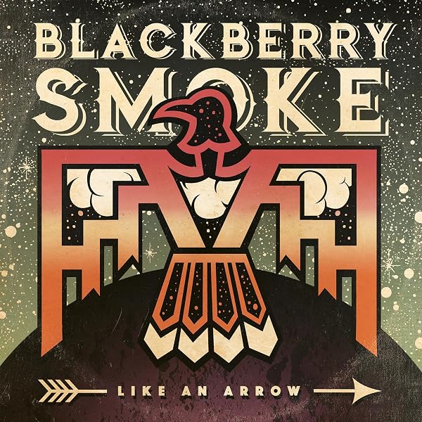 Amazon.com: Leave A Scar- Live in North Carolina : Blackberry