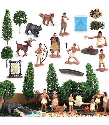Woodland Scenics Pop-Up-Display – 26,4 X 19,5 Cm, Für Dioramen & Modellbau, Mehrfarbig