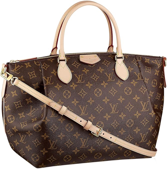Louis Vuitton Turenne Handbag Shoulder Bag Purse Handbags