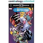 Marauders (2019-2022) #13