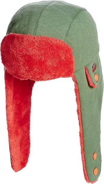 Amazon ジムマスター ハット G メンズ オリーブxレッド 日本 F Free サイズ キャップ 通販