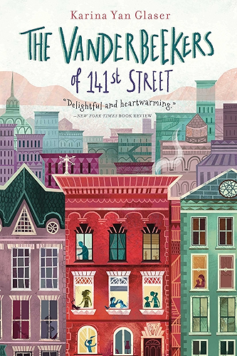 Download The Vanderbeekers of 141st Street (English Edition) PDF