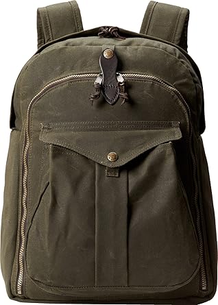 filson camera backpack