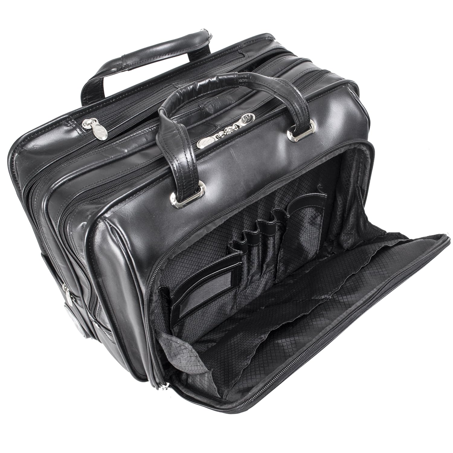 mcklein briefcase