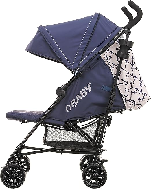 obaby little sailor stroller