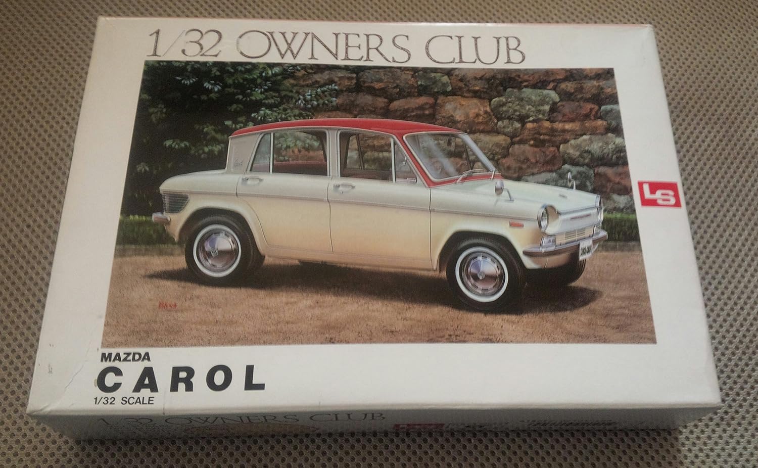 Amazon 1 32 マツダ キャロル No プラモデル 通販 Amazon 1 32 マツダ キャロル No プラモデル 通販